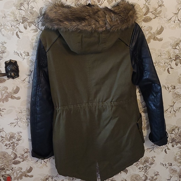 Bar lll - jacket - size small - Picture 3 of 3